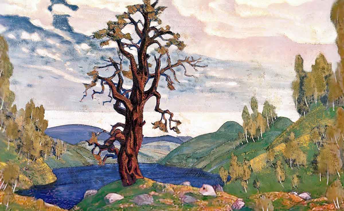 rite of spring