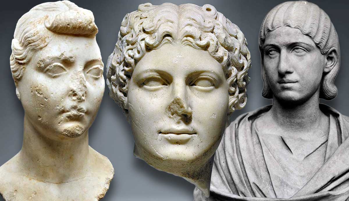 How Roman Empresses Quietly Shaped an Empire From the Shadows of Power
