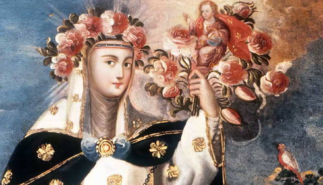 S. Rose of Lima, Cuzco Circle