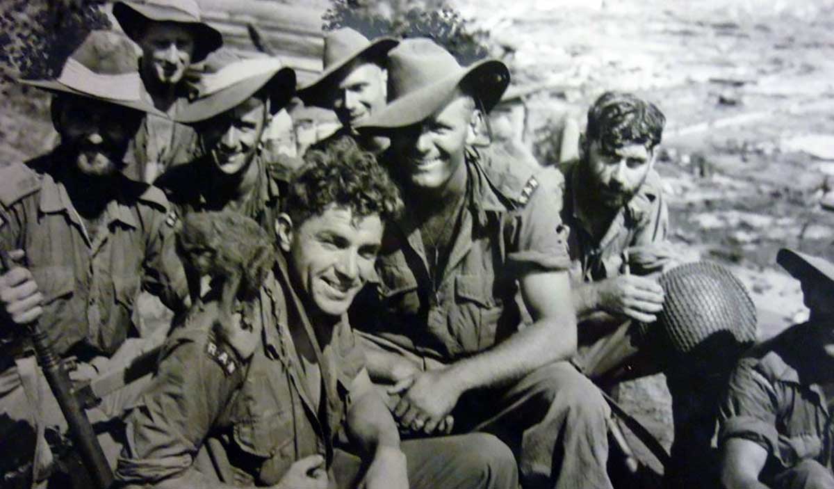 royal australian navy commandos