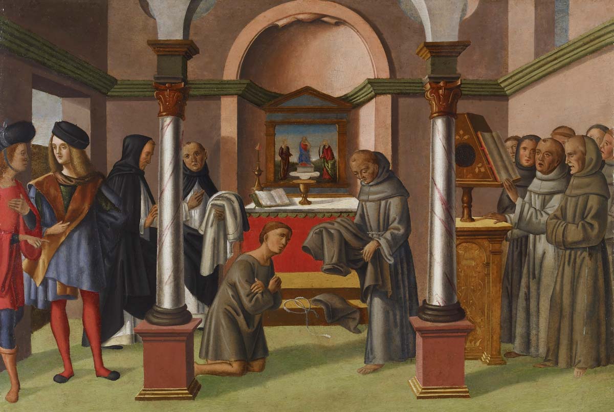 saint anthony of padua