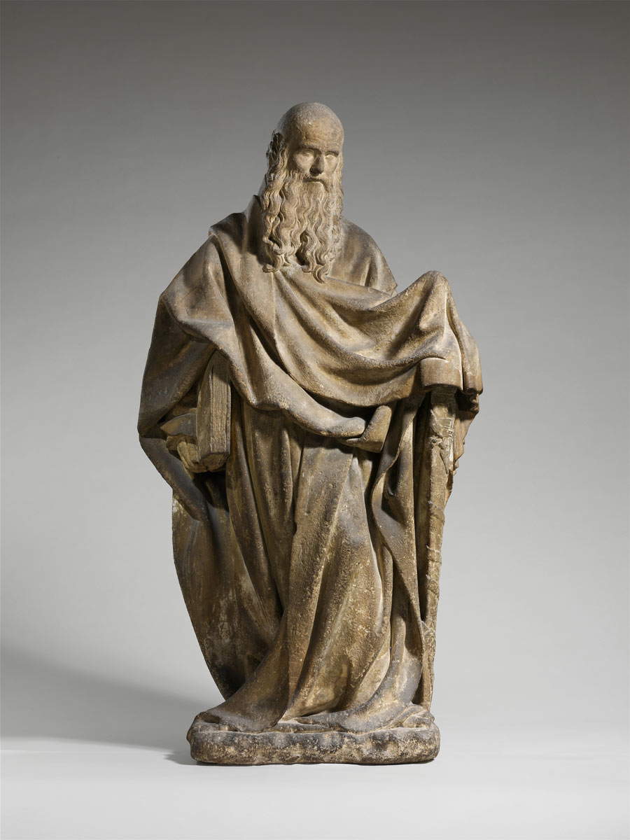 saint paul