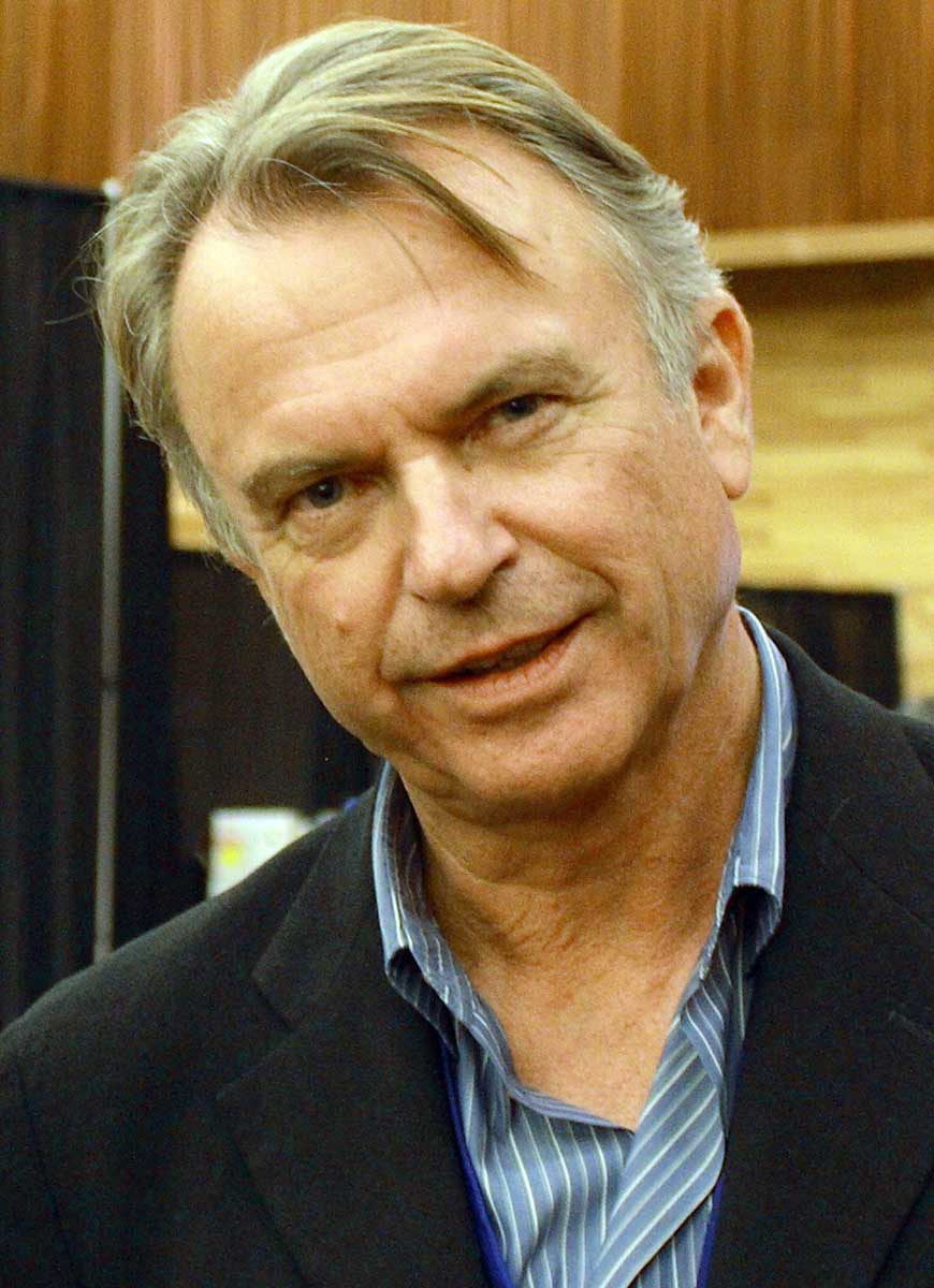 sam neill the tudors