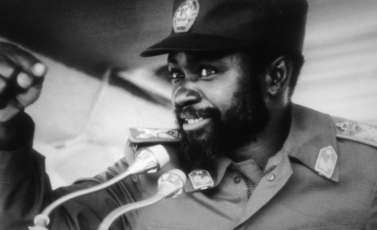 samora machel image