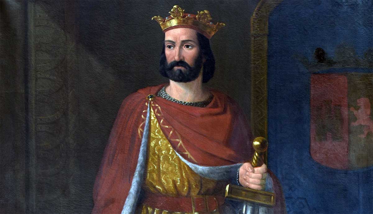 sancho II leon castile