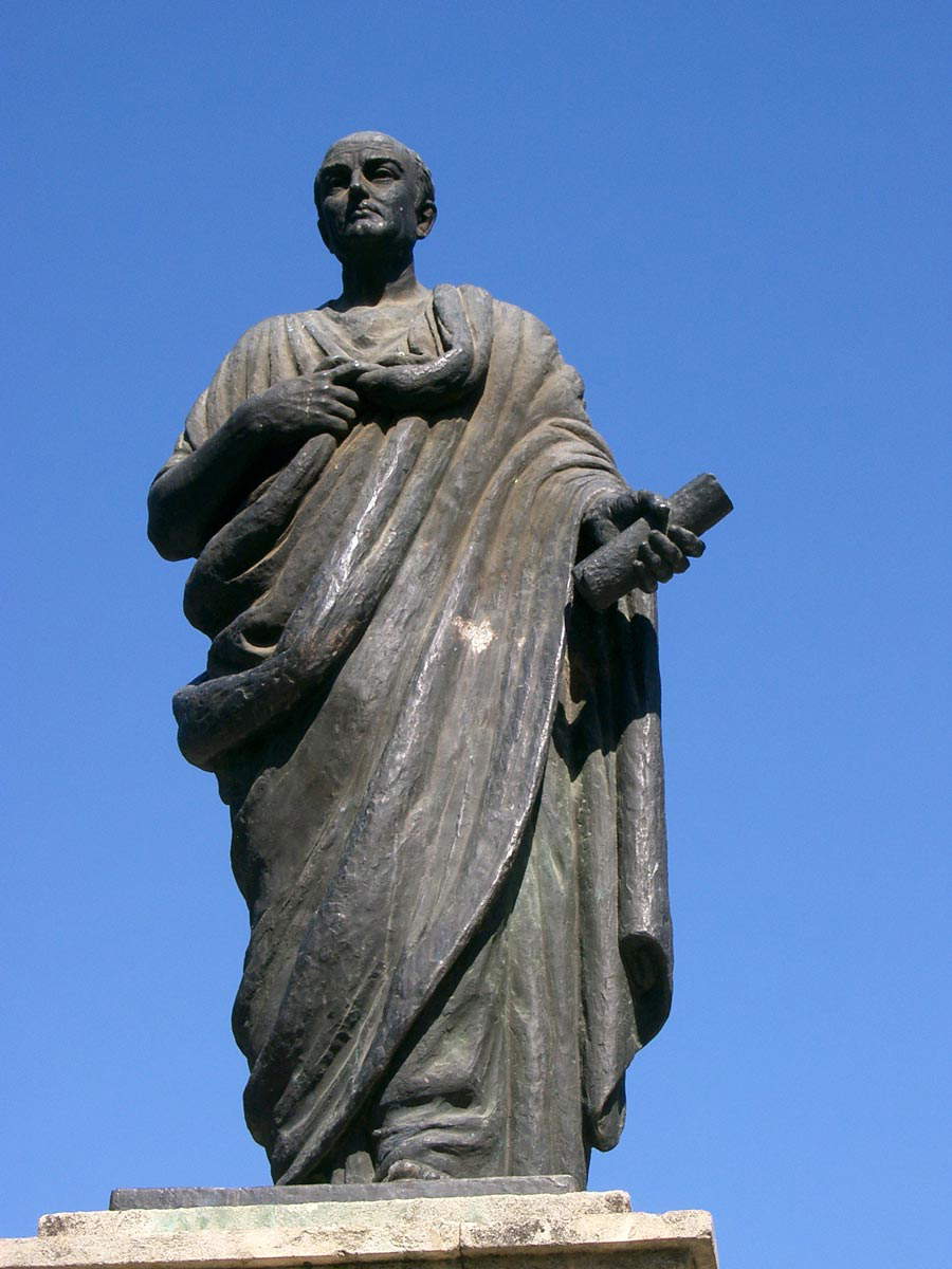 seneca the younger