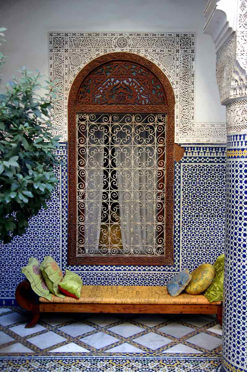 sofa riad enija morocco
