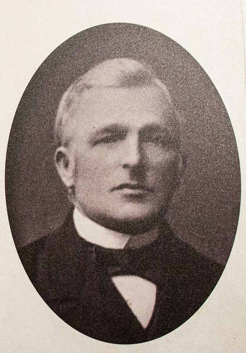 theodorus van gogh