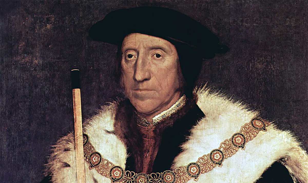 thomas howard norfolk