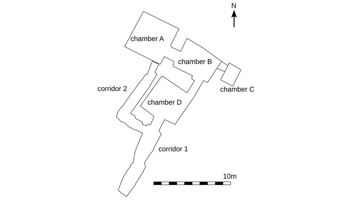 thutmose ii tomb