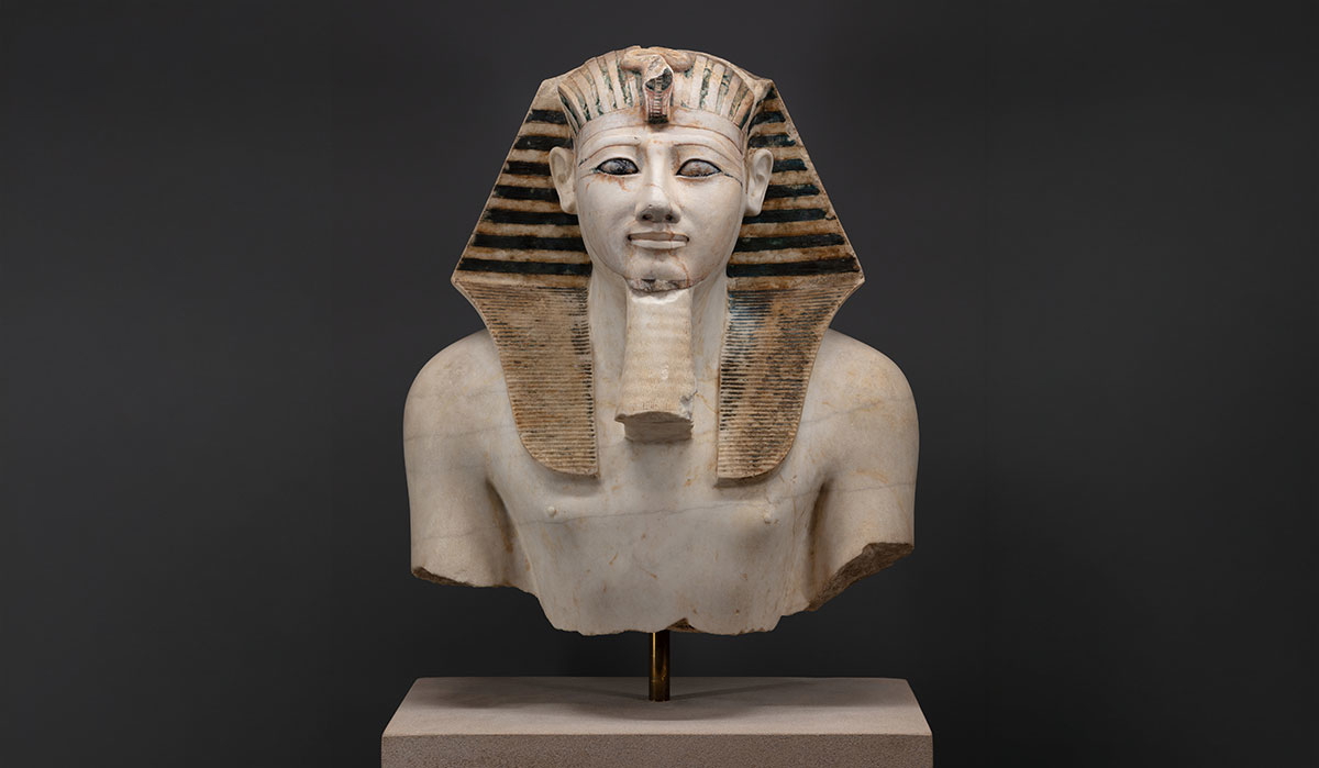 thutmose iii met museum
