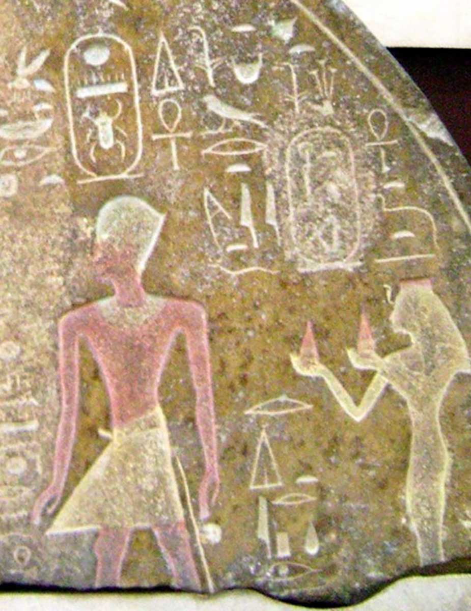 thutmose iii mother iset