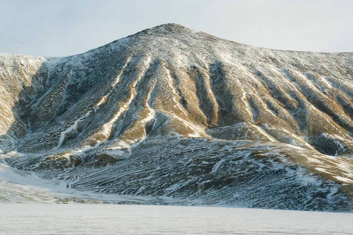 tibetan plateau