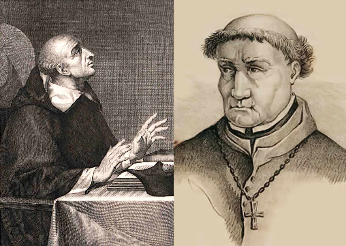 tomas de torquemada