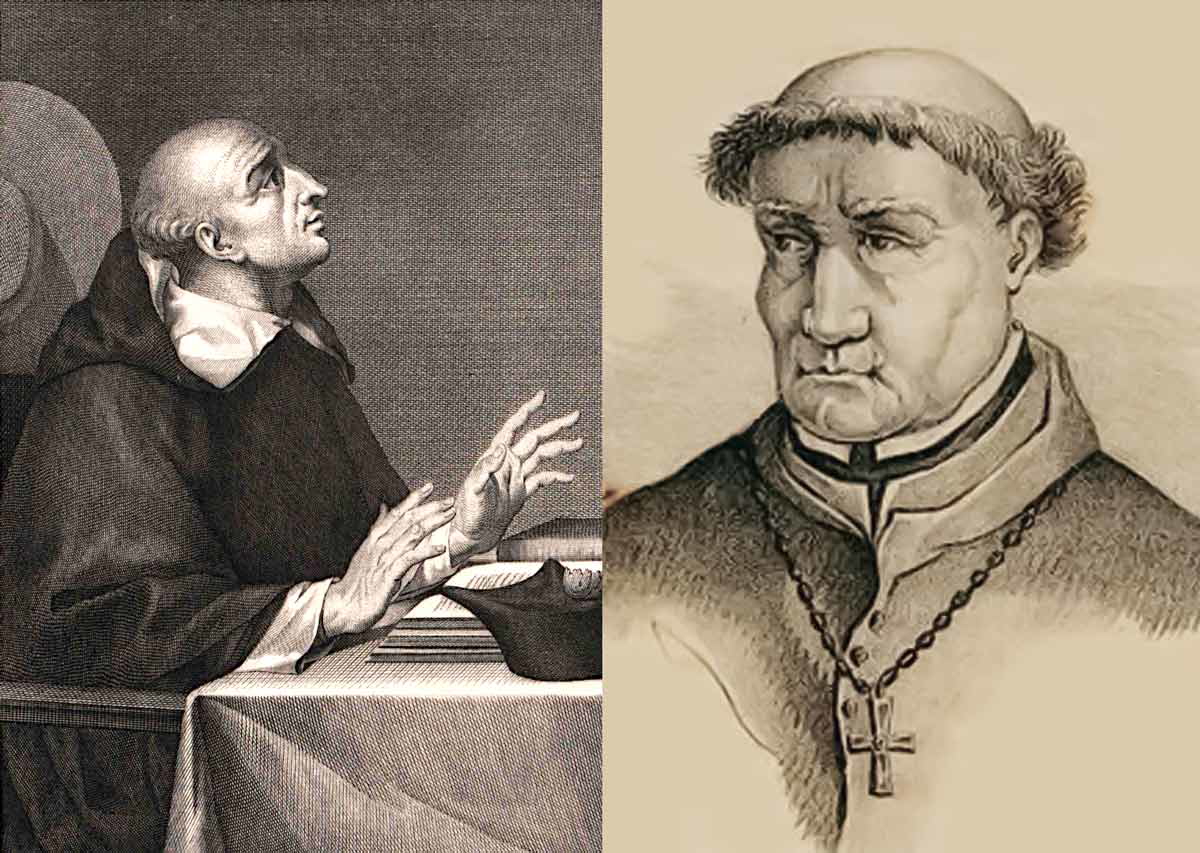 tomas de torquemada