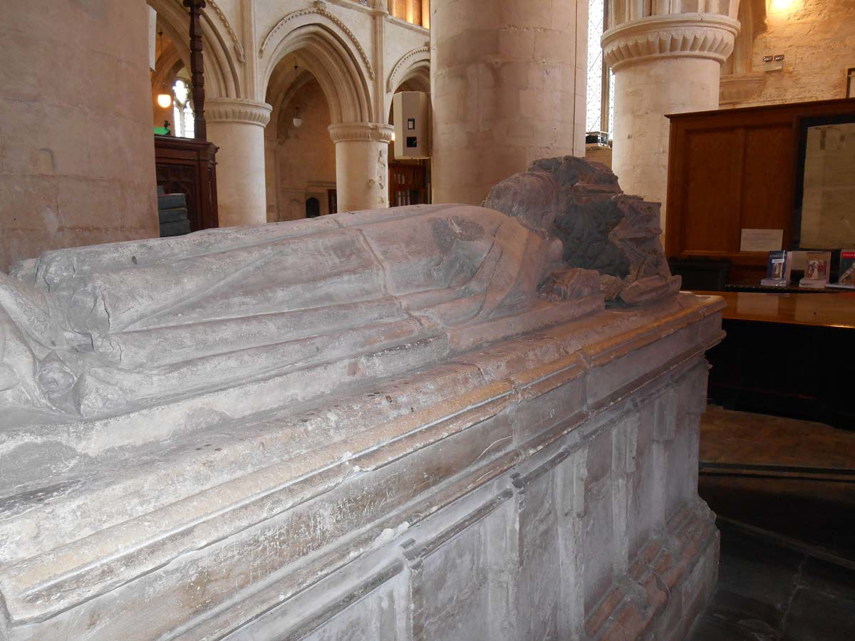 tomb athelstan malmesbury cathedral spixey cc by 2