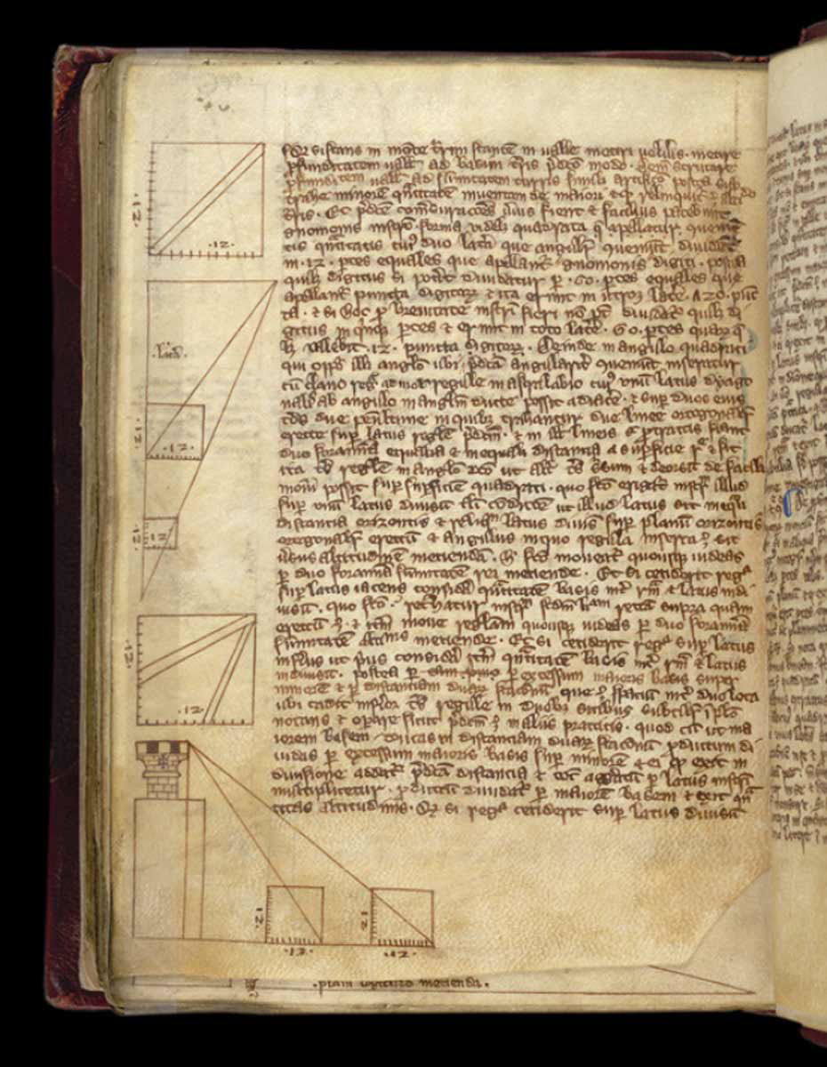 treatise on science medieval university