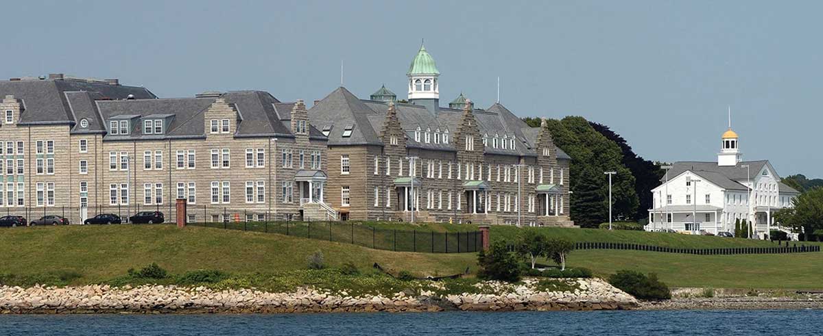 us naval war college
