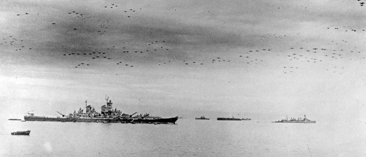 us navy tokyo bay