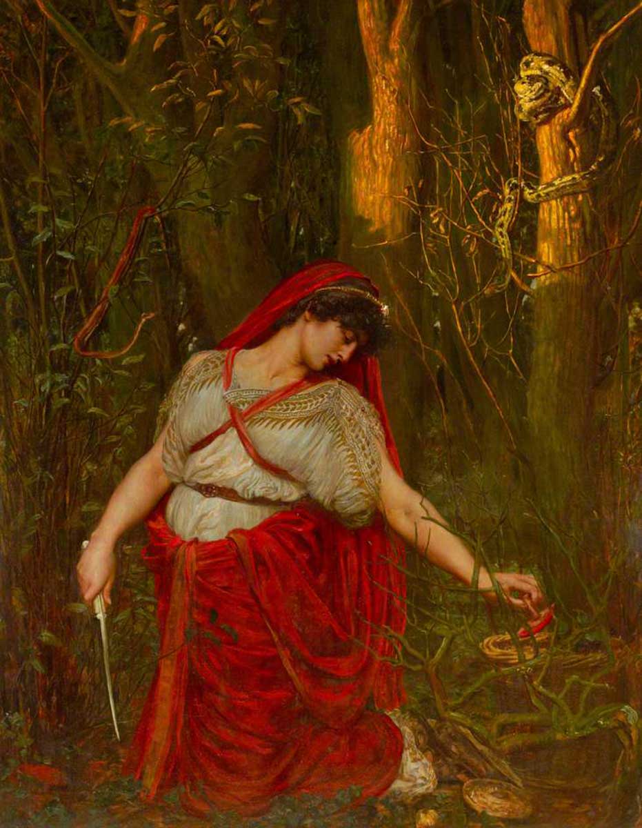 valentine medea the sorceress