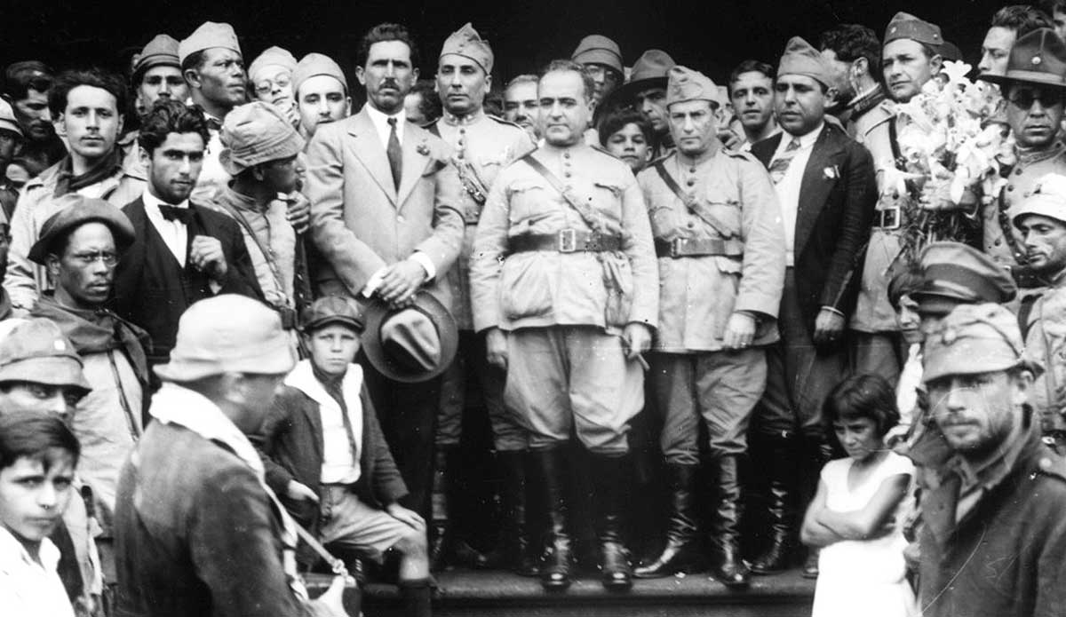 vargas brazilian revolution 1930