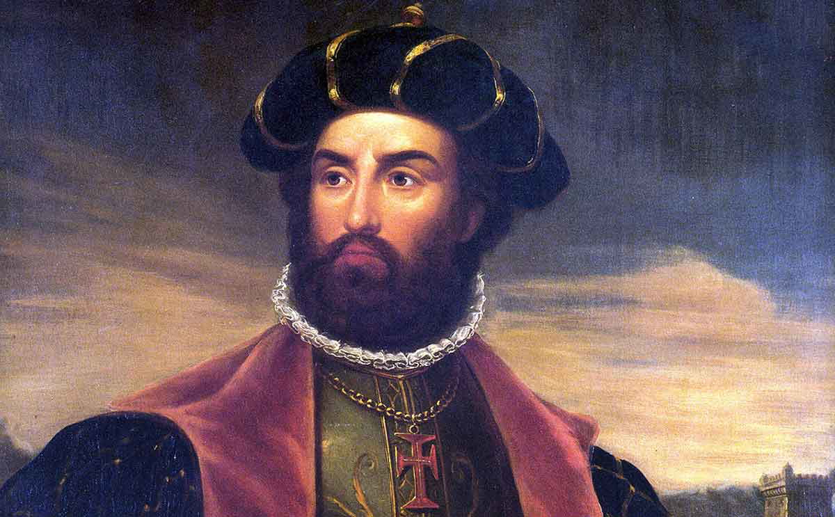 vasco da gama