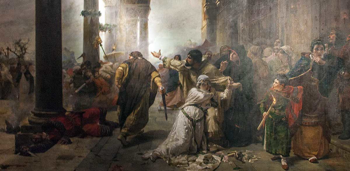 war sicilian vespers