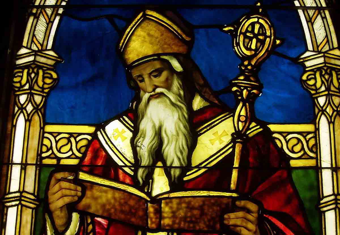 Augustine of Hippo Manichaean