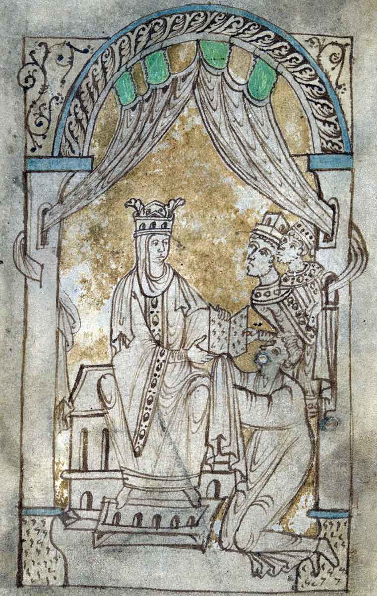 Emma of Normandy