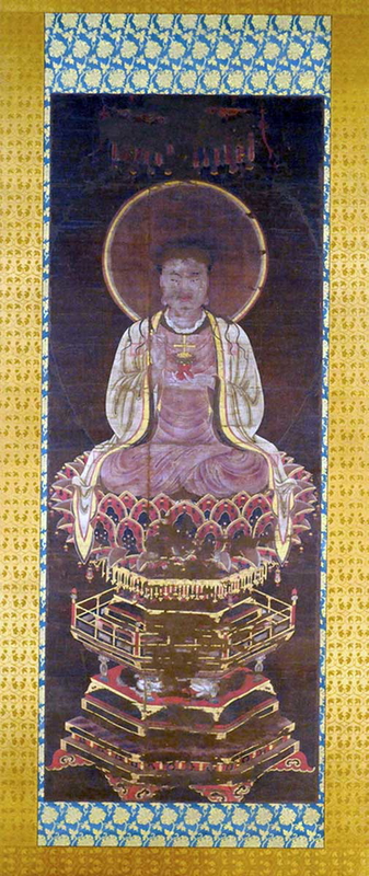 Jesus Manichaean Prophet