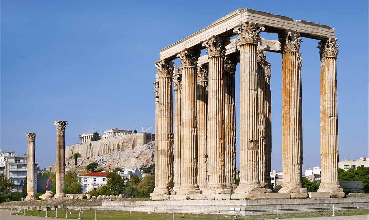 L_Olympieion_(Athènes)_(30776483926)