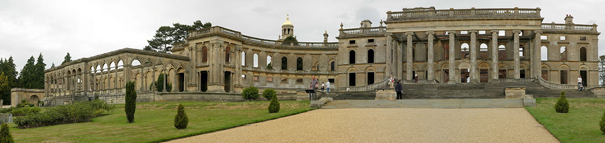 Witley Court
