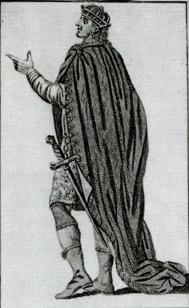 aethelstan book illustration