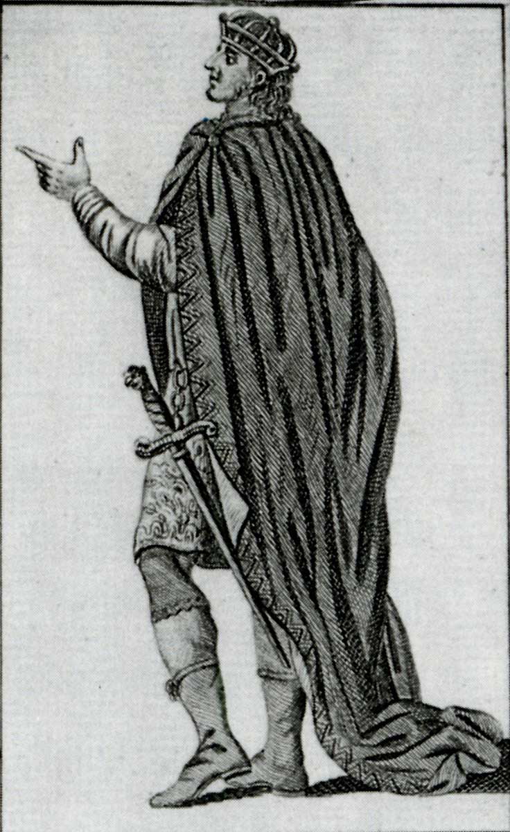 aethelstan book illustration