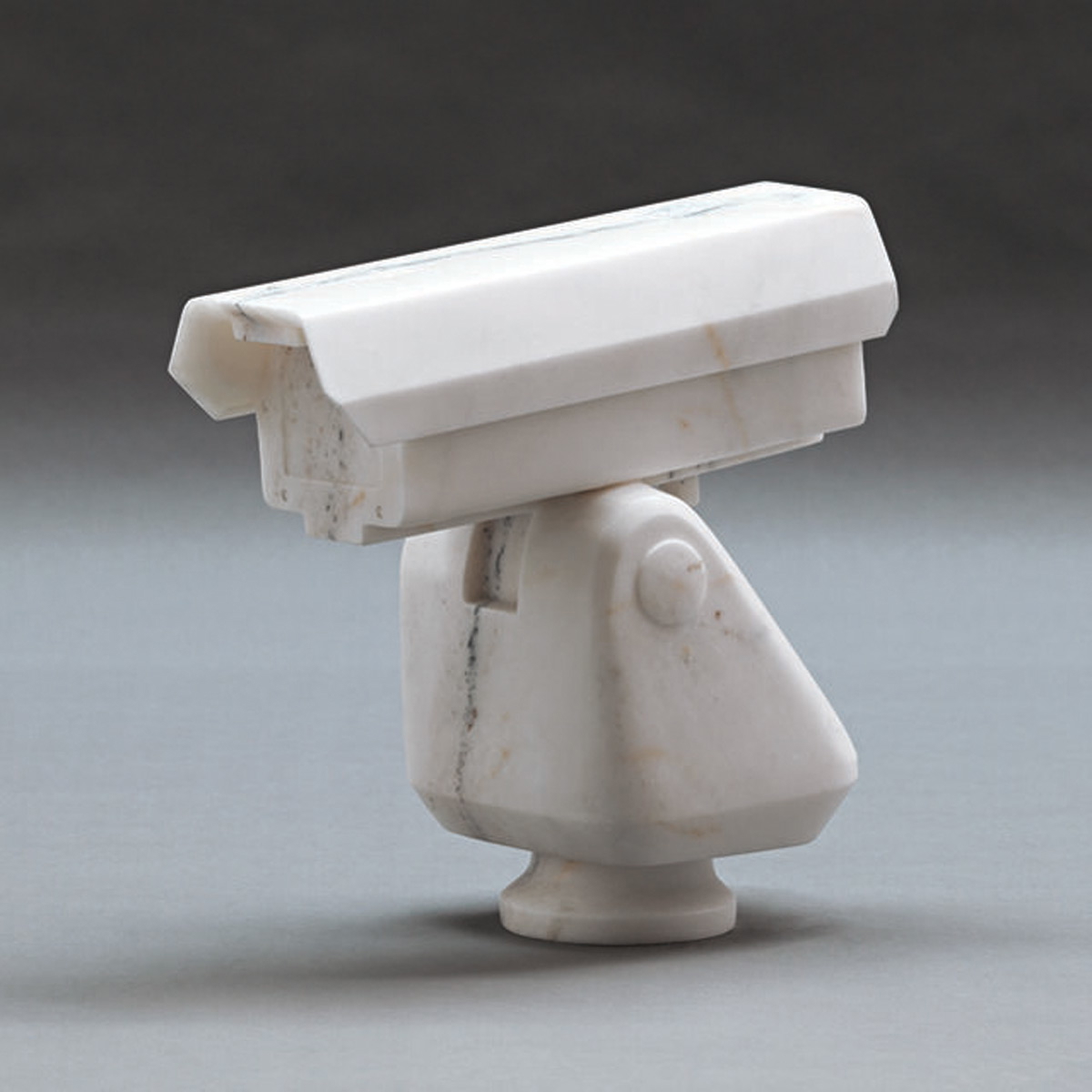 ai weiwei surveillance camera sculpture