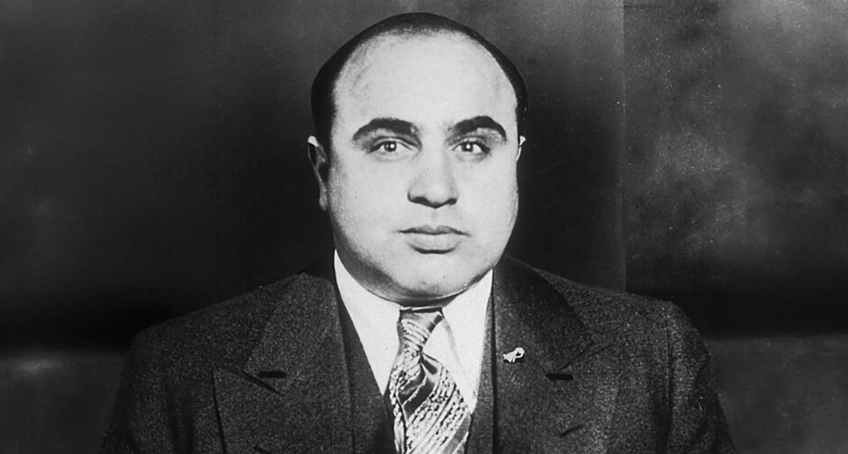 al capone