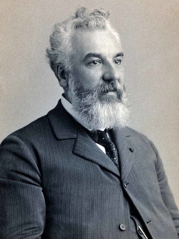 alexander graham bell