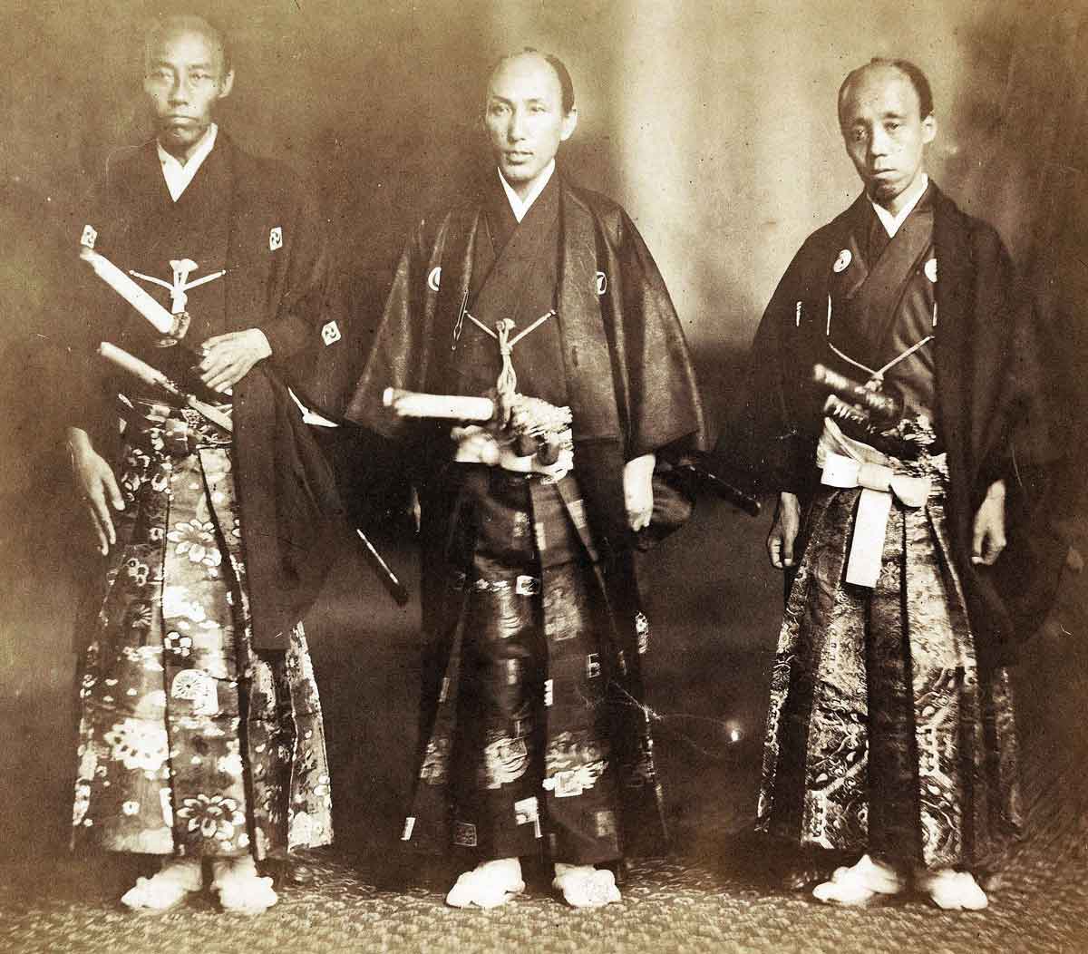 ambassadors japan