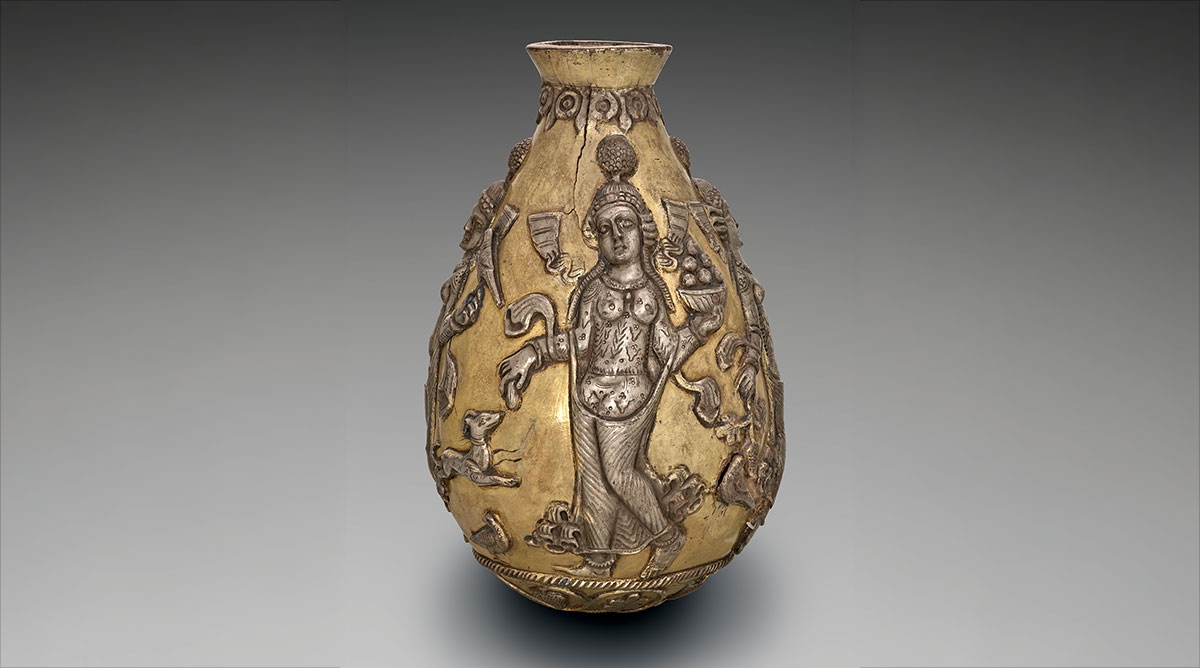 anahita vessel photograph