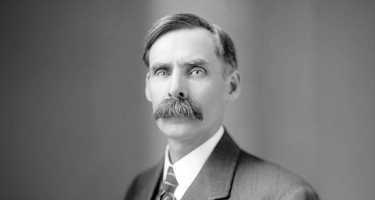 andrew volstead