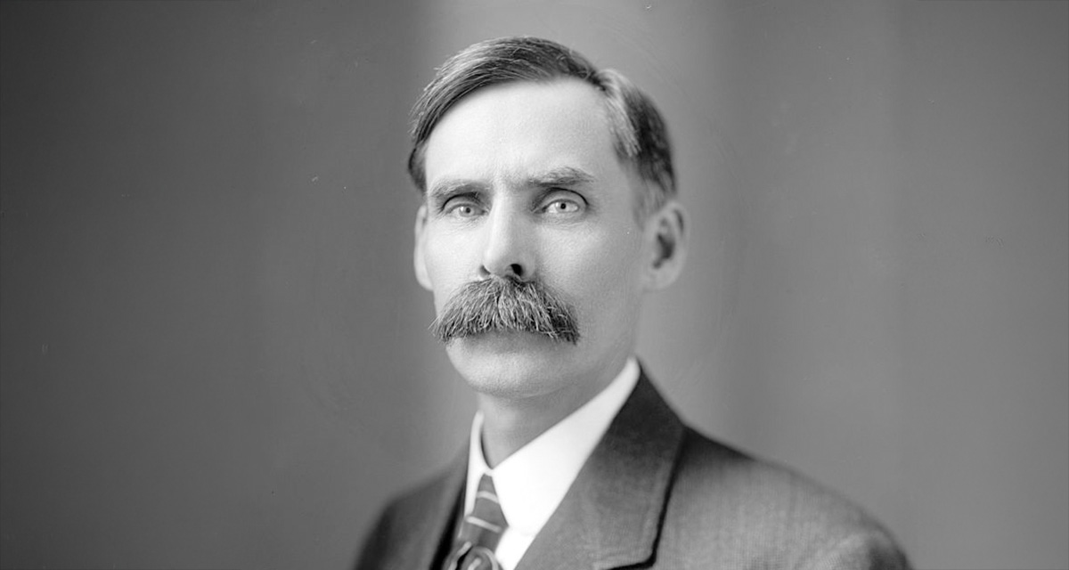 andrew volstead