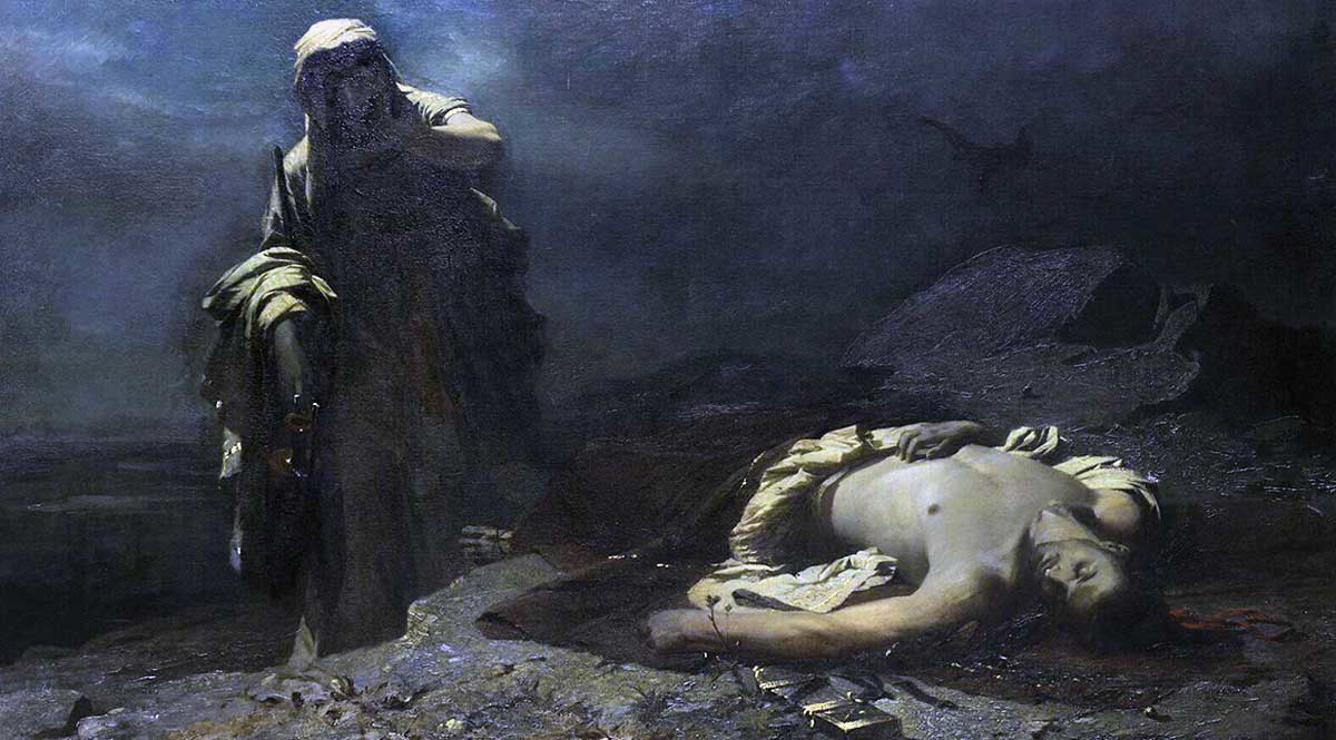 antigone artwork athens