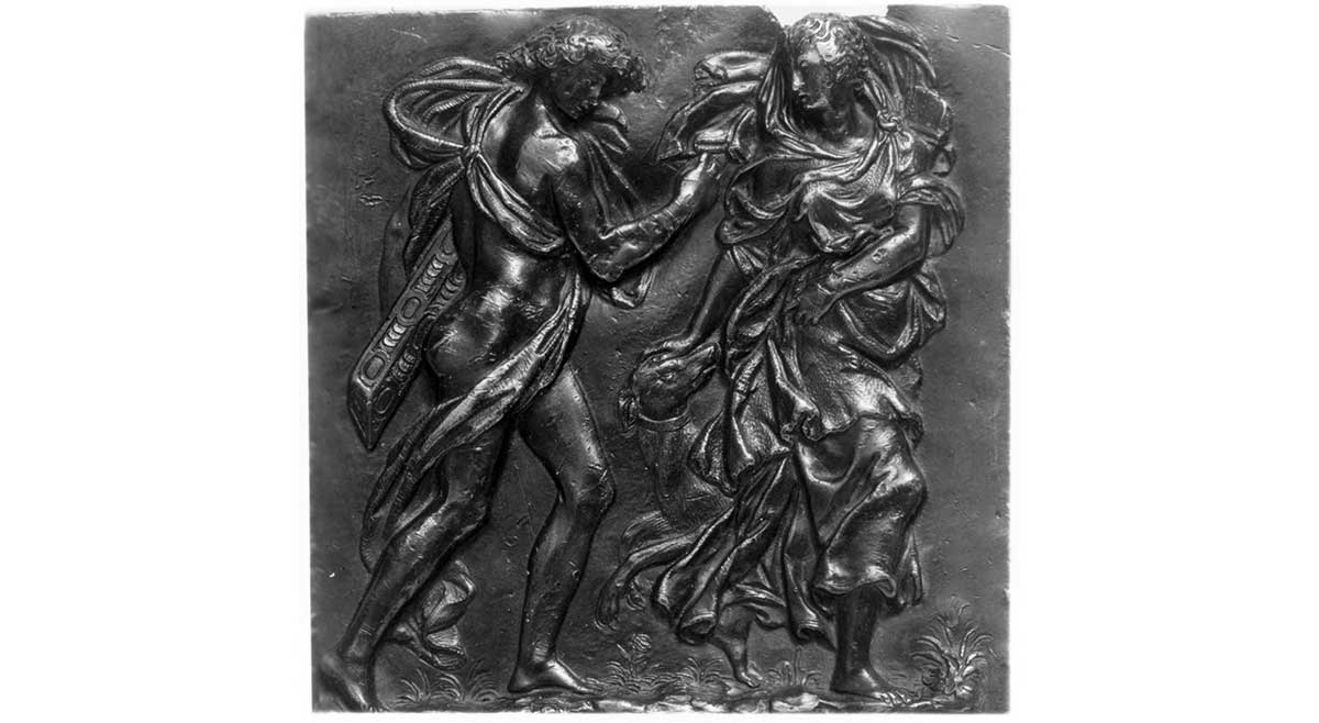 apollo diana 17th century metropolitan museum art new york