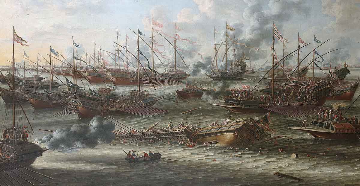 battle lepanto laureys a castro