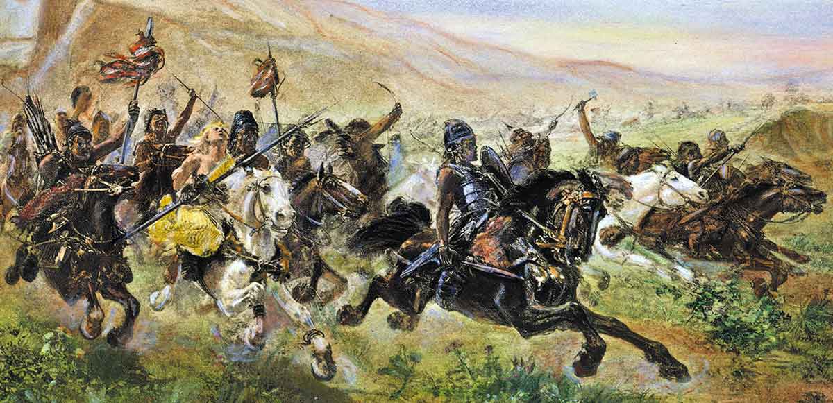 battle of chalons