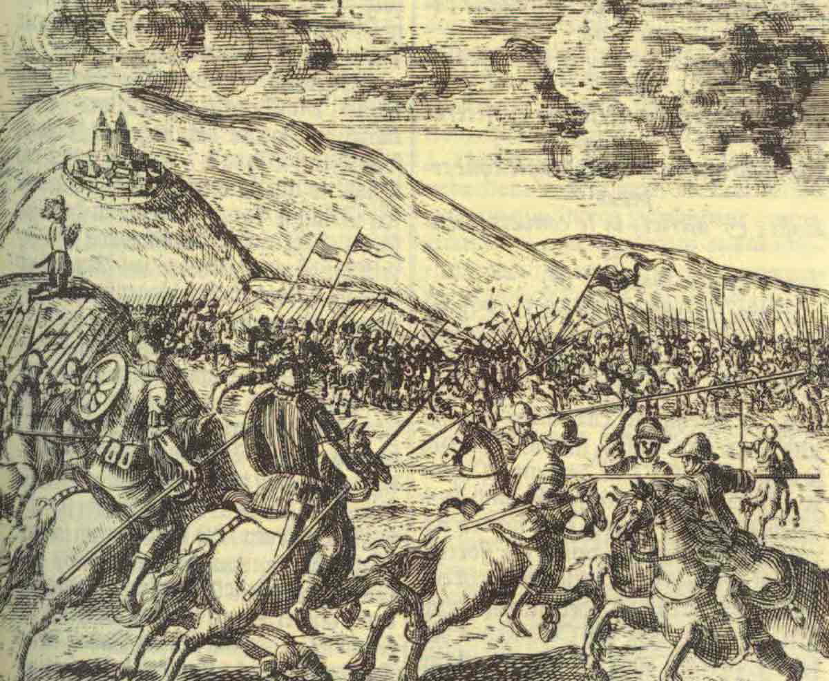 battle of frigidus
