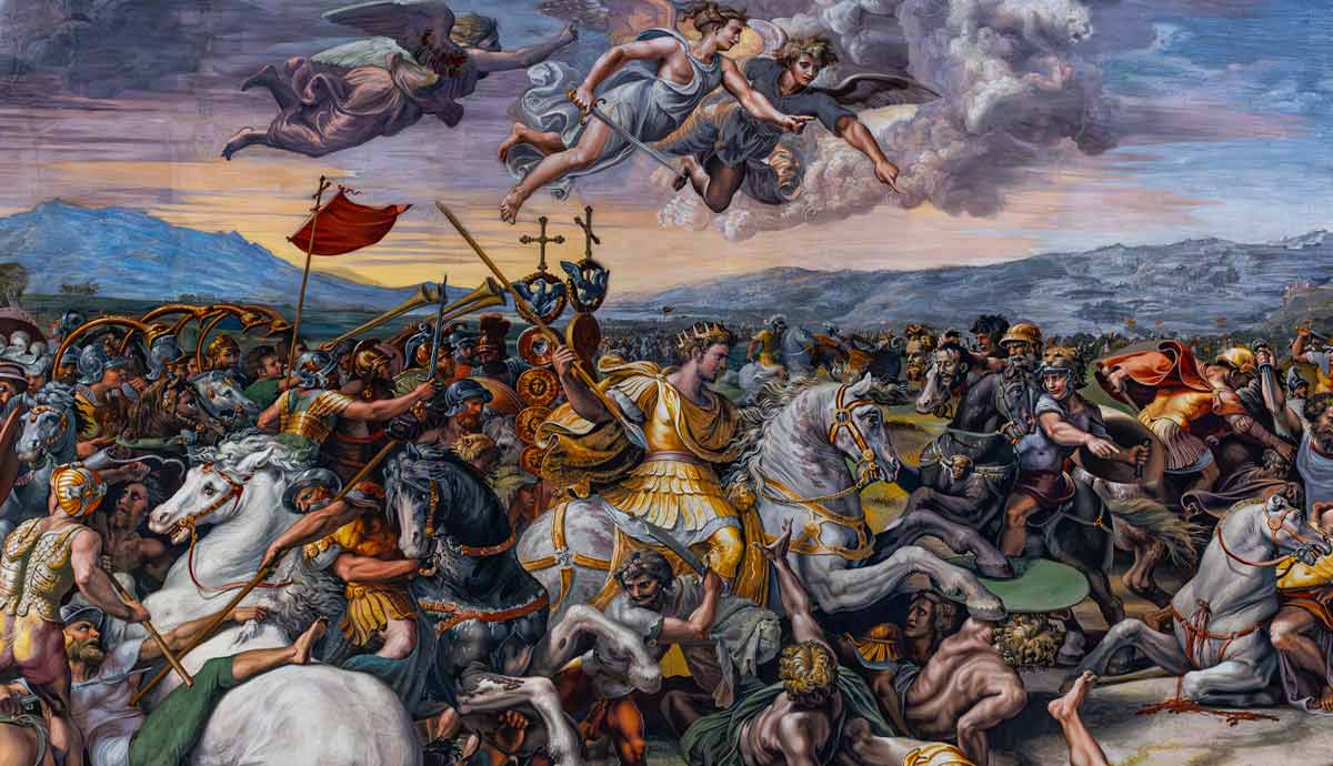 Why Did the Persecution of Christians Backfire in the Roman Empire?