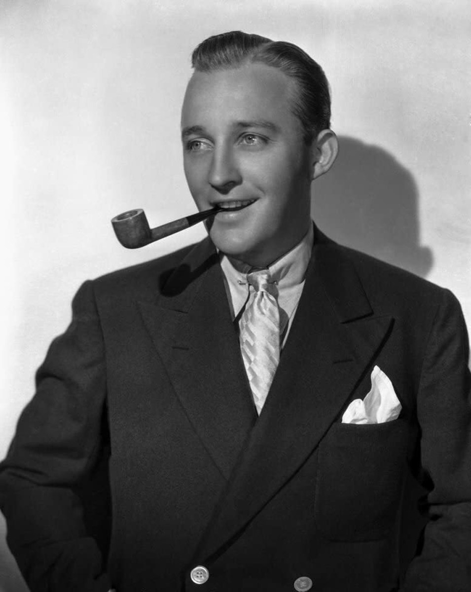 bing crosby