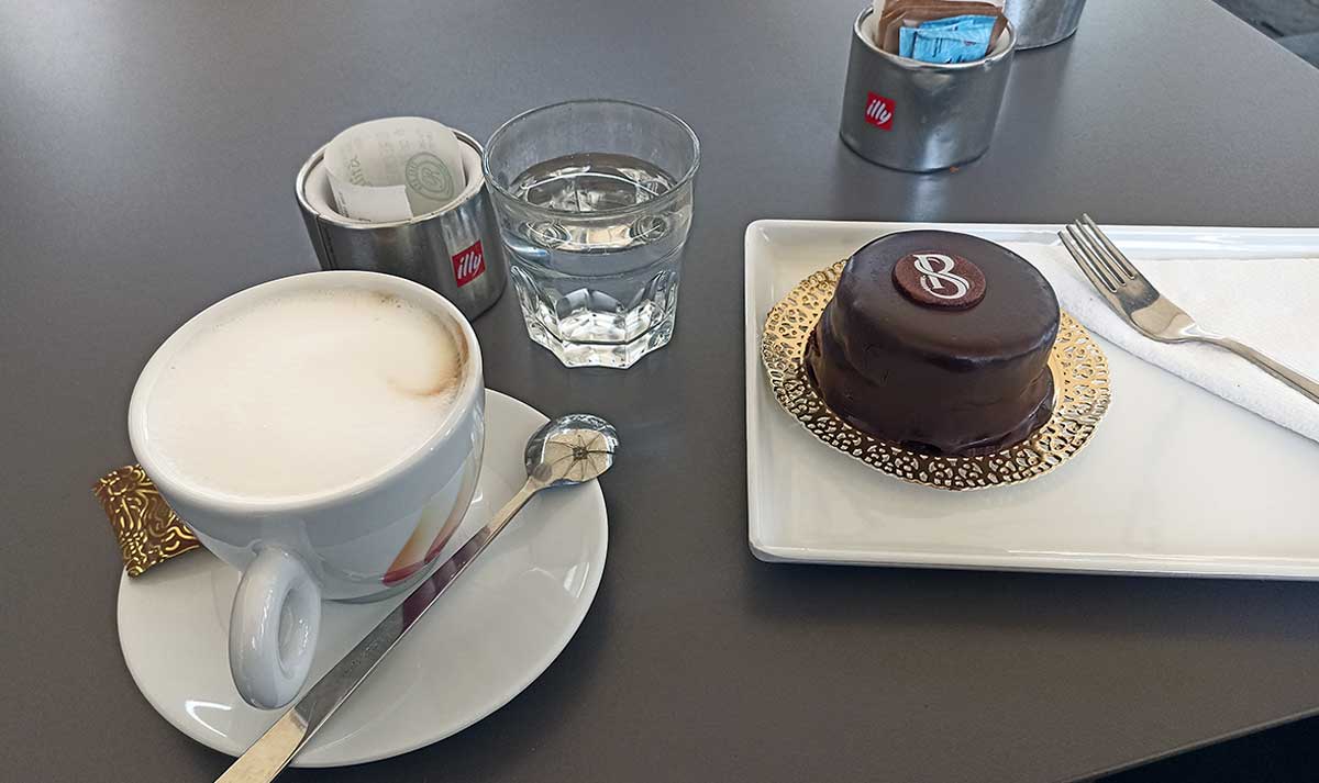 caffe stella polare
