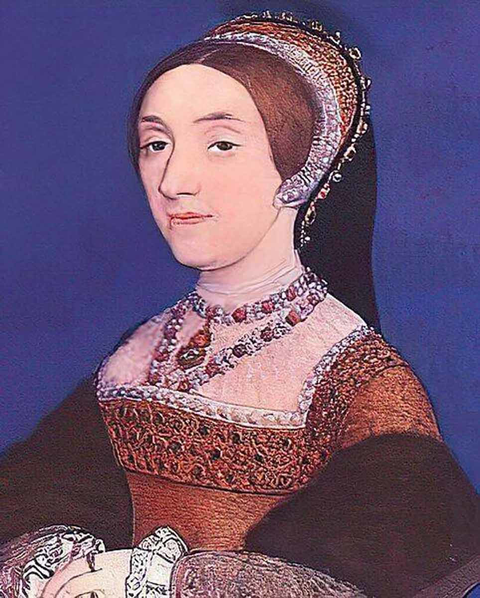 catherine howard portrait famous last words